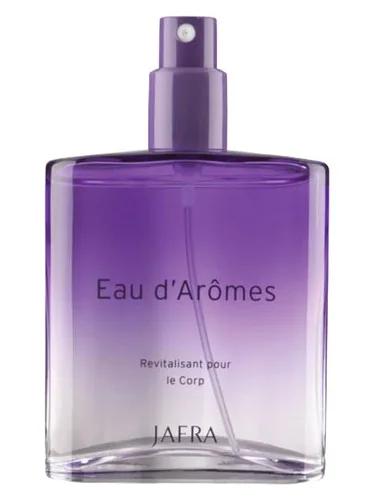 Eau d'Arômes — Jafra