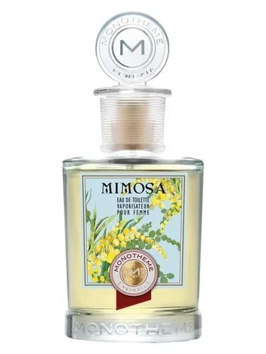 Mimosa — Monotheme Venezia