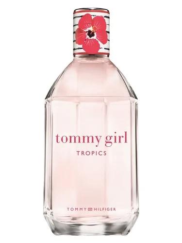 Tommy Girl Tropics — Tommy Hilfiger