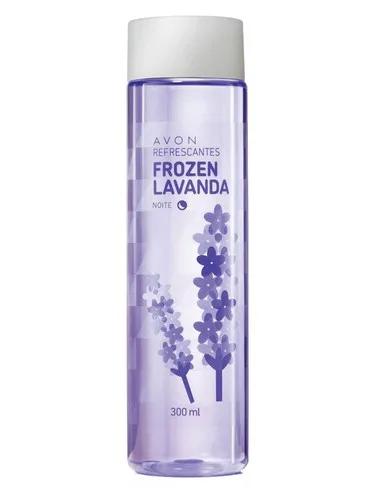Frozen Lavanda — Avon