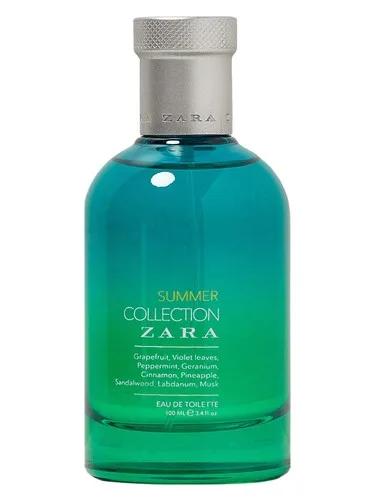 Summer Collection Zara — Zara