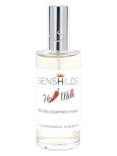 Hot Milk — Hilde Soliani