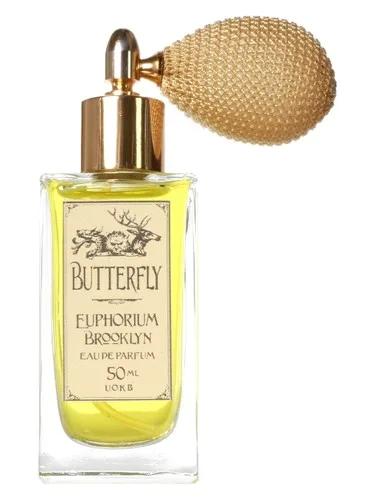 Butterfly — Euphorium Brooklyn