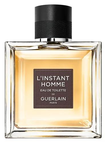 L'Instant de Guerlain pour Homme Edt — Guerlain