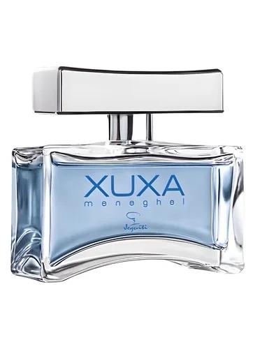 Xuxa Meneghel — Jequiti