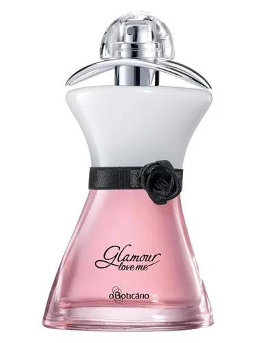 Glamour Love Me — O Boticário