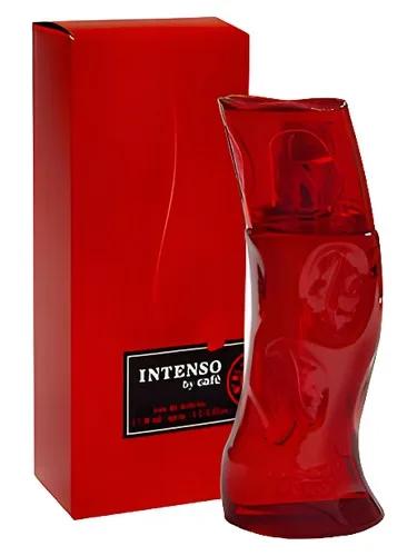 Cafe Intenso — Cafe Parfums