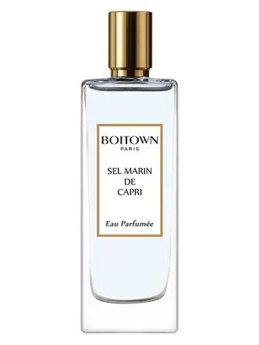 Sel Marin De Capri 卡帕里海盐 Boitown 冰希黎 — Boitown bing xi li