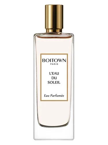 L 'eau du Soleil Boitown 冰希黎 — Boitown bing xi li