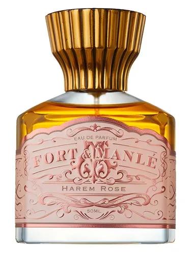 Harem Rose Fort & Manle — Fort Manle