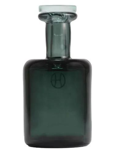 Charcoal — Perfumer H