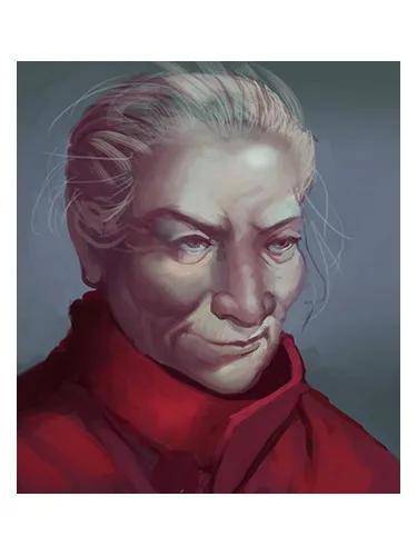 Zorya Vechernyaya — Black Phoenix Alchemy Lab