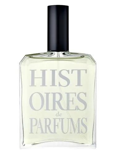 1828 — Histoires De Parfums