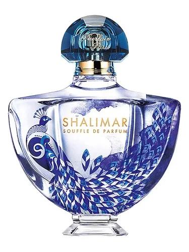 Shalimar Souffle de Parfum 2017 — Guerlain