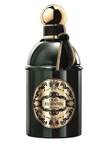 Les Absolus d'Orient Oud Essentiel — Guerlain
