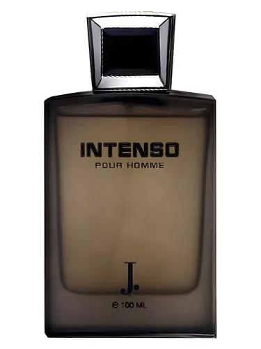 Intenso — J. / Junaid Jamshed