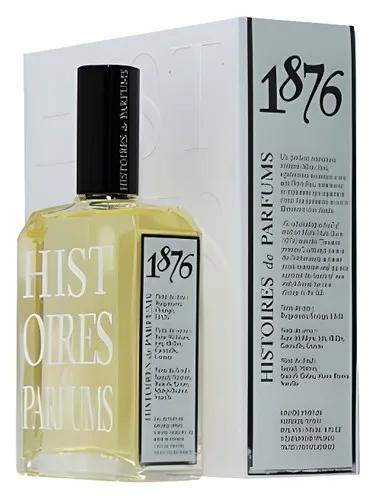 1876 — Histoires De Parfums