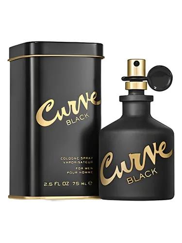 Curve Black — Liz Claiborne