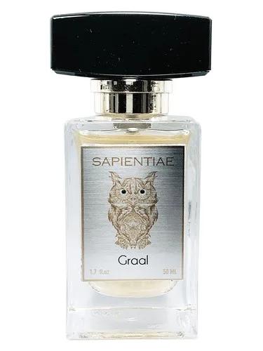 Graal — Sapientiae Niche