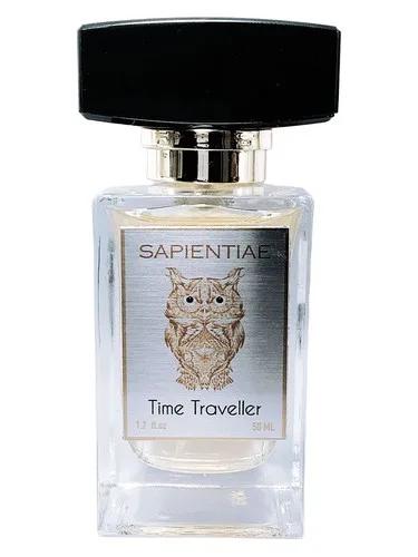 Time Traveller — Sapientiae Niche