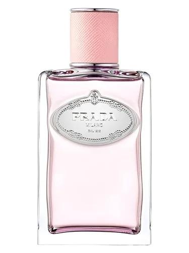 Infusion de Rose (2017) — Prada