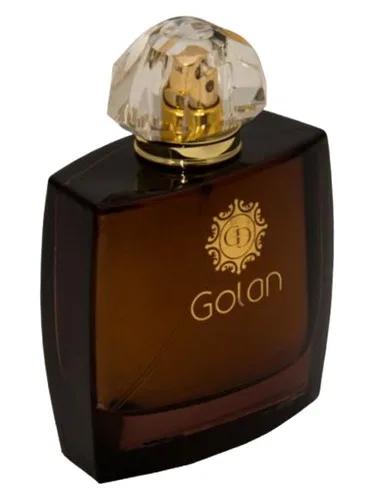 Luxury Oud — Golan