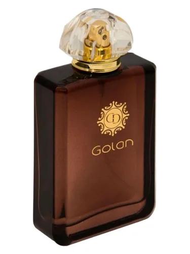 Believe Love — Golan