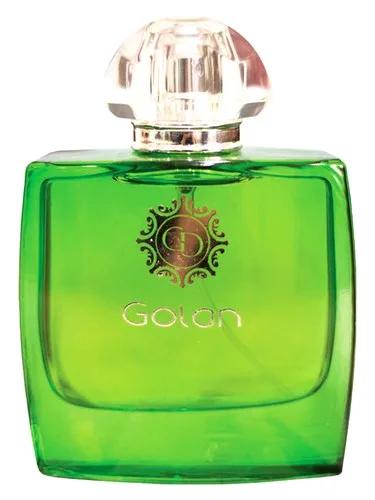 Golan Men — Golan