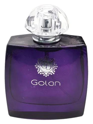 Passion — Golan
