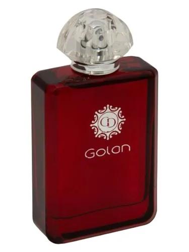 Private Stock — Golan