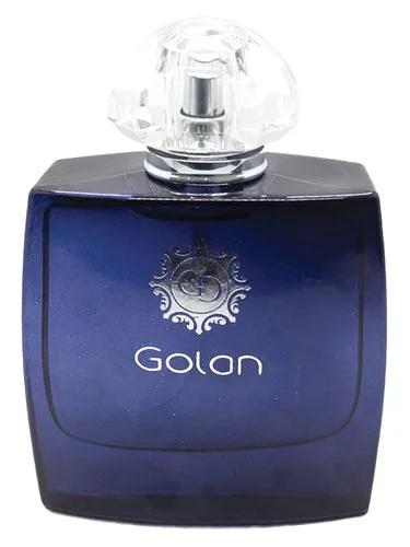 Golan No. 6 — Golan