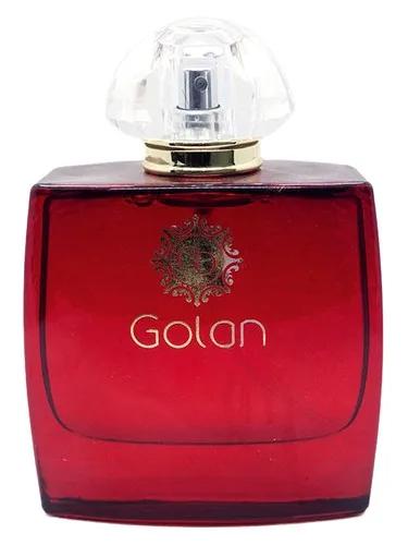 Connors — Golan