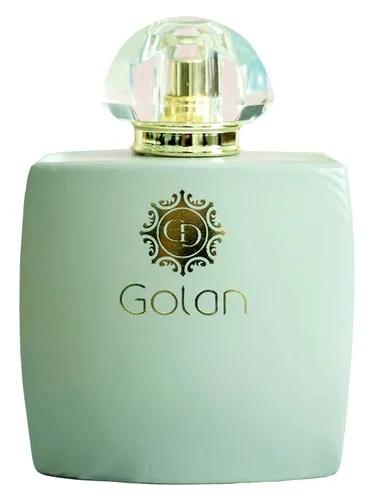 Ivan — Golan