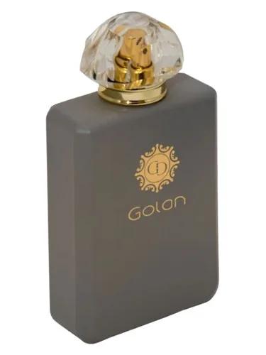 Rod Laver — Golan