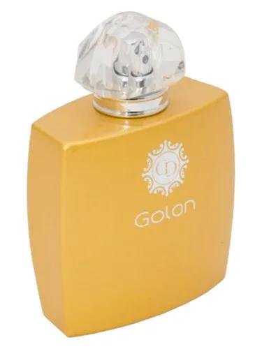 Golan No. 55 — Golan