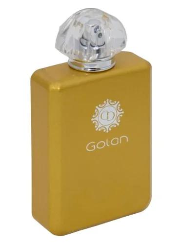 Serena — Golan