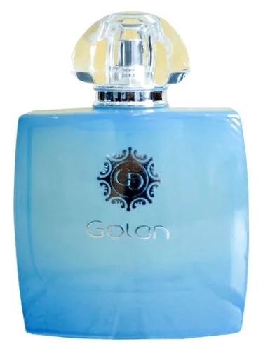 Spruce — Golan