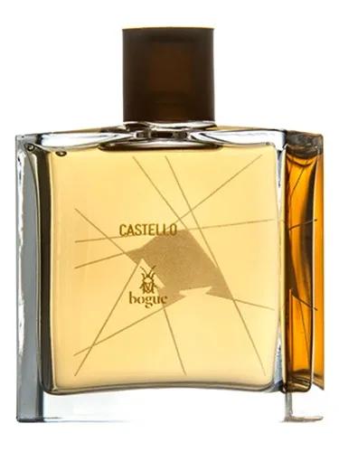 Castello — Bogue