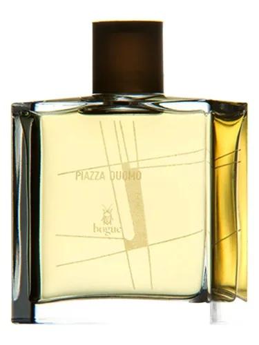 Piazza Duomo — Bogue