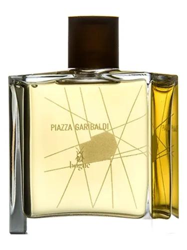 Piazza Garibaldi — Bogue