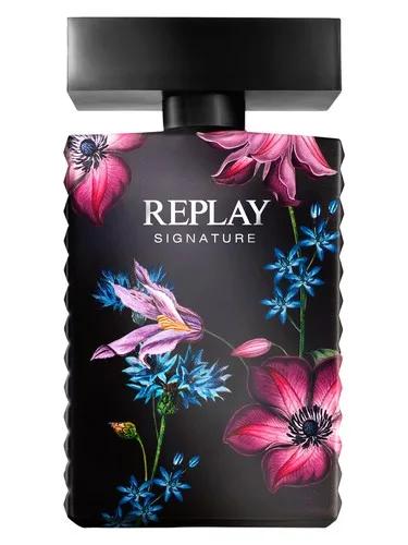 Replay Signature for Women — Replay