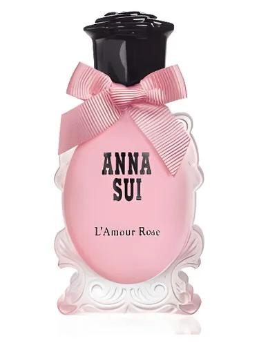 L’Amour Rose Eau de Toilette — Anna Sui
