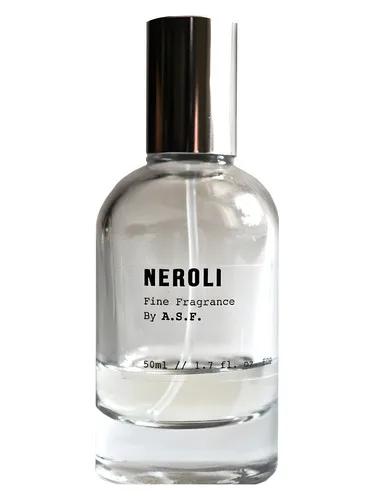 Neroli — Allen Shaw