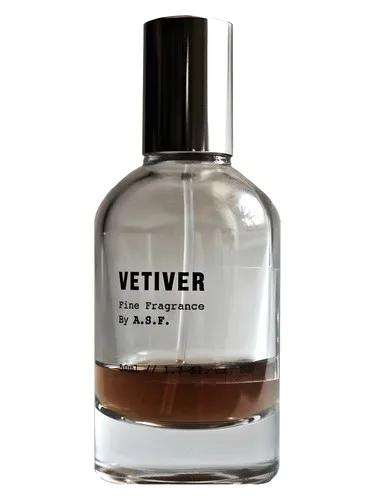 Vetiver — Allen Shaw