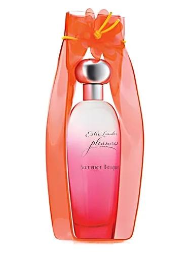 Pleasures Summer Bouquet — Estée Lauder