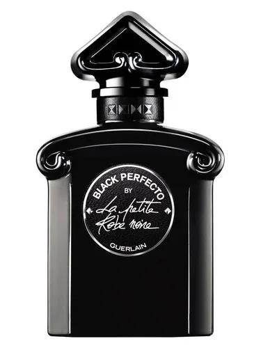 Black Perfecto by La Petite Robe Noire — Guerlain