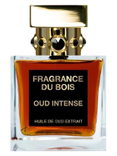 Oud Intense — Fragrance Du Bois