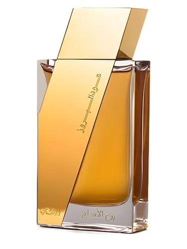Oudh Al Boruzz Rooh Al Assam — Rasasi