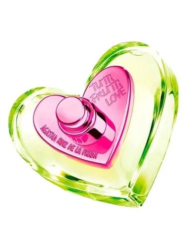 Tutti Frutti Love — Agatha Ruiz De La Prada