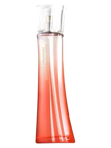 Agua de Bambu Exotic for Her — Adolfo Dominguez